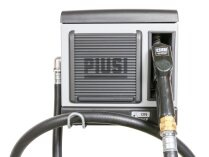 Bomba de combustible móvil Piusi CUBE 70 MC preset con salida de pulsos, art: F00595000