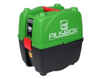 Estación de servicio móvil mini Piusi PIUSIBOX 12V Basic, art: F0023100A
