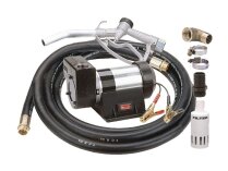 Kit móvil para Gespasa Diesel Battery Kit 24 VDC, número de artículo: 14193-CF00001