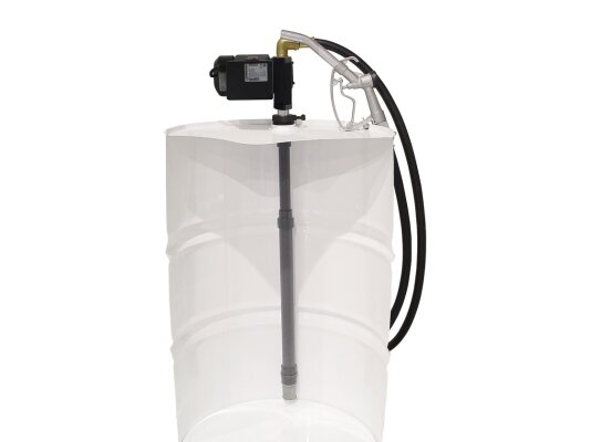 Bomba de combustible mini Gespasa IRON-50V 12V, art: 16027-CF00000