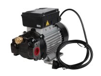 Kit de transferencia de aceite con bomba Drum Viscomat 70 M