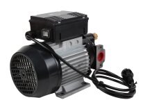Kit de transferencia de aceite con bomba Drum Viscomat 70 M art. 000270000