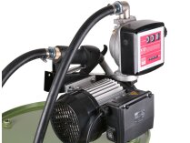 Kit de transferencia de aceite con bomba Viscomat 70M K33