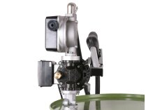 Kit de transferencia de aceite con bomba Viscomat 70M K33