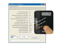 Bomba de combustible Piusi Vantage 60 24V