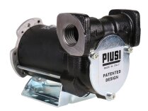 Bomba de combustible diésel Piusi BP 3000 en línea 3/4 BSP, art: F00357500