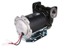 Bomba de combustible diésel Piusi BP 3000 en línea 24V / 12V