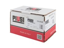 Bomba de combustible diésel Piusi BP 3000 en línea 24V / 12V