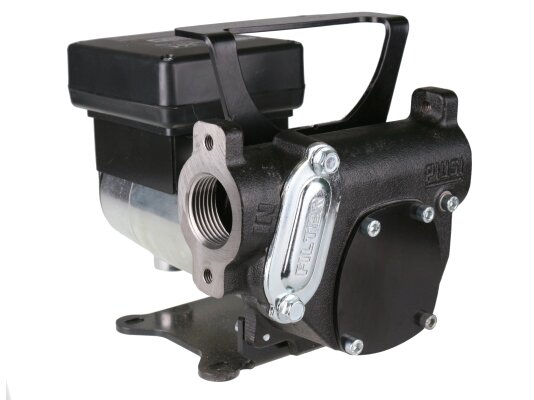 Bomba de combustible Piusi Panther DC 24V / 12V, art: F0034100C
