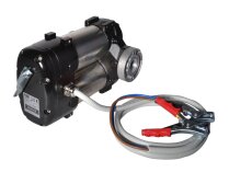 Bomba de combustible Piusi Bipump 12V con cable de 2 m, art: F0036301A