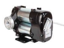 Bomba de Combustible Diésel Piusi Bipump 24V con Cable de 4m