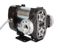 Bomba de Combustible Diésel Piusi Bipump 24V con Cable de 4m
