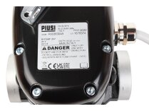 Bomba de Combustible Diésel Piusi Bipump 24V con Cable de 4m