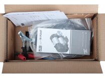 Bomba de Combustible Diésel Piusi Bipump 24V con Cable de 4m