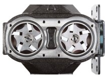 Bomba de Combustible Diésel Piusi Bipump 24V con Cable de 4m