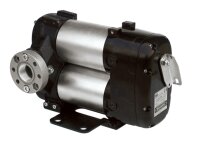 Bomba de combustible Piusi Bipump 12V / 24V sin interruptor, art: F0036321A