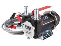 Bomba de combustible diésel Piusi Carry 3000 12V