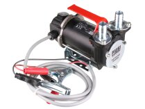Bomba de combustible diésel Piusi Carry 3000 12V