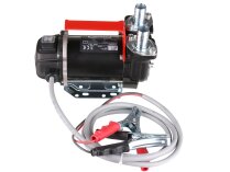 Bomba de combustible diésel Piusi Carry 3000 12V