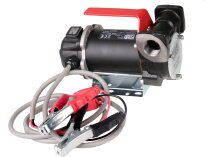 Bomba de combustible diésel Piusi Carry 3000 en línea 12V