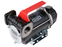 Bomba de combustible diésel Piusi Carry 3000 en línea 12V