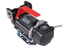 Bomba de combustible diésel Piusi Carry 3000 en línea 12V