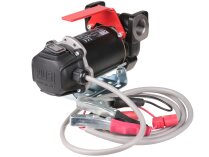 Bomba de combustible diésel Piusi Carry 3000 inline 24V /12V, art: F00224240