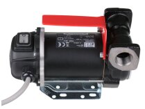 Bomba de combustible diésel Piusi Carry 3000 en línea 24V /12V, art: F00224240