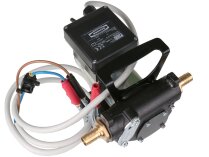 Bomba de combustible diésel Piusi Carry Panther 12V