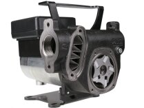 Bomba de combustible diésel Piusi Carry Panther 12V