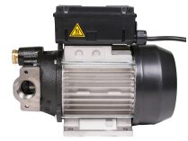 Bomba de transferencia de aceite Piusi Viscomat 90 M