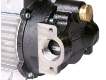 Bomba de transferencia de aceite Piusi Viscomat 90 M