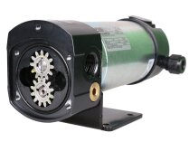 Bomba de transferencia de aceite Piusi Viscomat DC 60/1 12V, art: F0030902A