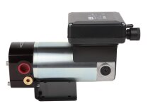 Bomba de transferencia de aceite Piusi Viscomat DC 120/1 12V, art: F0030900A