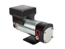 Bomba de transferencia de aceite Piusi Viscomat DC 120/1 12V, art: F0030900A