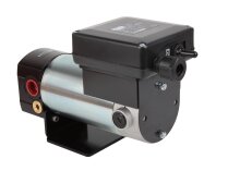 Bomba de transferencia de aceite Piusi Viscomat DC 120/1 12V, art: F0030900A