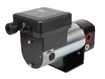 Bomba de transferencia de aceite Piusi Viscomat DC 120/1 12V, art: F0030900A