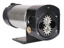 Bomba de transferencia de aceite Piusi Viscomat DC 60/1 24V