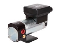 Bomba de transferencia de aceite Piusi Viscomat DC 120/1 24V, art: F0031000A