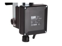 Bomba de transferencia de aceite Piusi Viscomat DC 120/1 24V