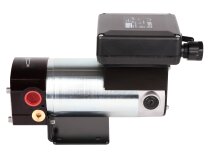 Bomba de transferencia de aceite Piusi Viscomat DC 120/1 24V