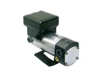 Bomba de transferencia de aceite Piusi Viscomat DC 120/1 12V PST, art: F00311000
