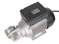 Bomba de aceite eléctrica Piusi Viscomat 230/3 M