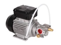 Bomba de aceite eléctrica Piusi Viscomat 350/2 M, art: F0030401D