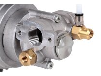 Bomba de aceite eléctrica Piusi Viscomat 350/2 M, art: F0030401D
