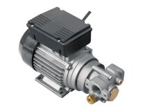 Bomba de aceite eléctrica Piusi Viscomat 350/2 M, art: F0030401D