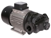 Bomba de combustible diésel Gespasa AG-90 24V sin interruptor, art: 00050
