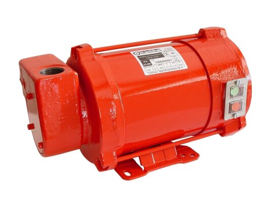 Bomba de gasolina Gespasa AG-600, 12V, art: 10060