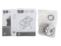 Bomba de gasolina Piusi EX50 230V AC ATEX, art: F0037300A