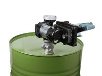 Bomba de gasolina Piusi EX50 Kit Drum 230V AC ATEX, art: F0037402A